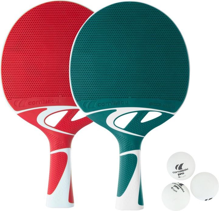 Produktbild Cornilleau Tacteo Duo