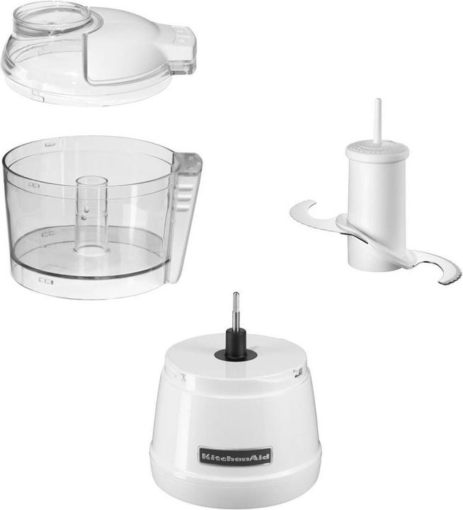 Produktbild KitchenAid 5kfc3515