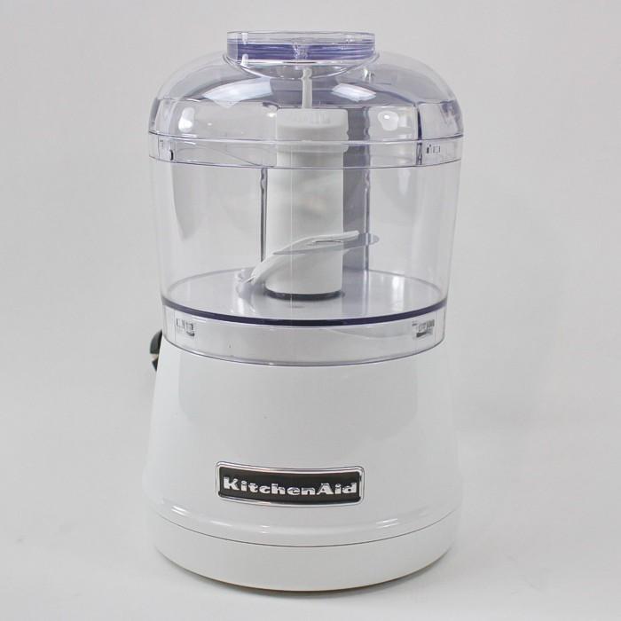 Produktbild KitchenAid 5kfc3515