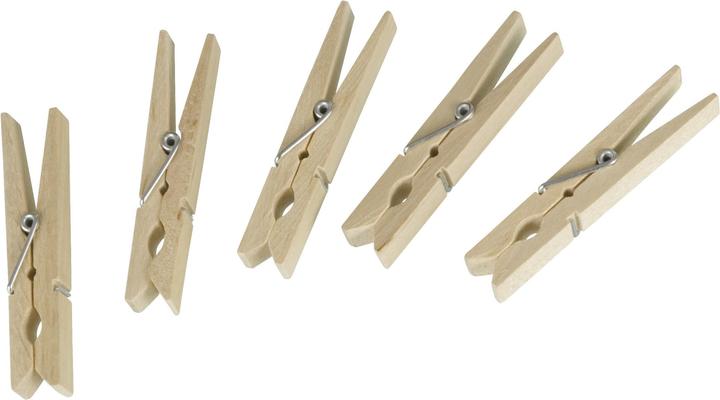 Produktbild Wenko Wäscheklammern