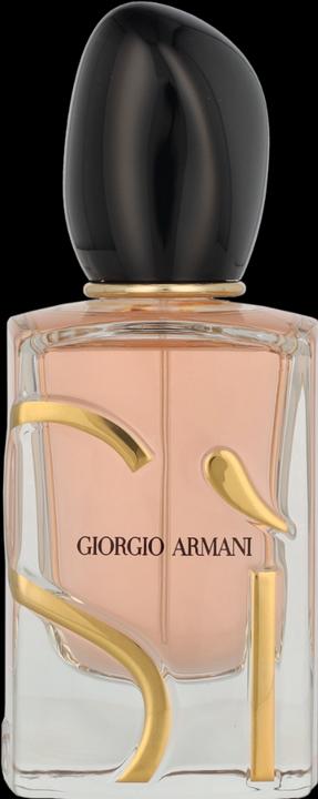 Image du produit Giorgio Armani Sí (Eau de parfum, 50 ml)