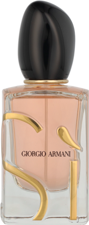 Produktbild Giorgio Armani Sí (Eau de Parfum, 50 ml)