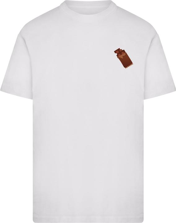 Produktbild Merchcode Chocolate Tee - 198435 (S)