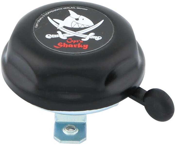 Bike Fashion Wheel bell