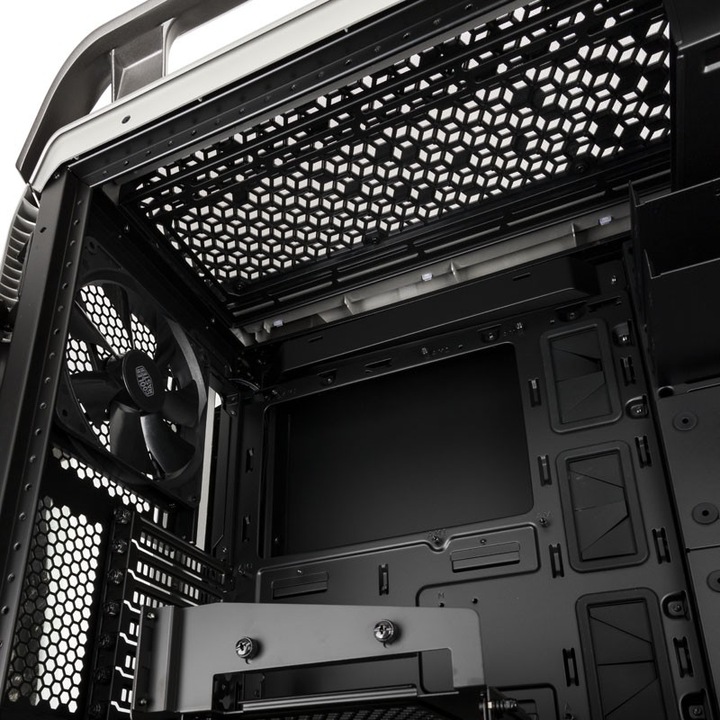 Produktbild Cooler Master Cosmos C700M (ATX, mATX, Mini-ITX, E-ATX)