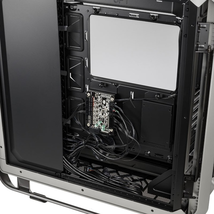 Produktbild Cooler Master Cosmos C700M (ATX, mATX, Mini-ITX, E-ATX)