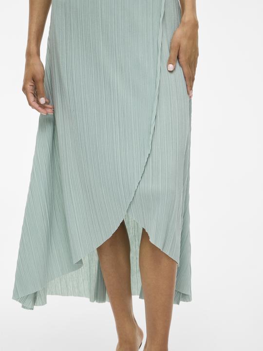 Produktbild Vila VIPLIS High Waist Maxirock (S)