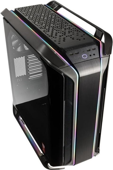 Produktbild Cooler Master Cosmos C700M (ATX, mATX, Mini-ITX, E-ATX)