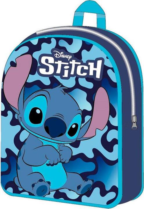 Image du produit Disney Sac à dos Stitch 30cm