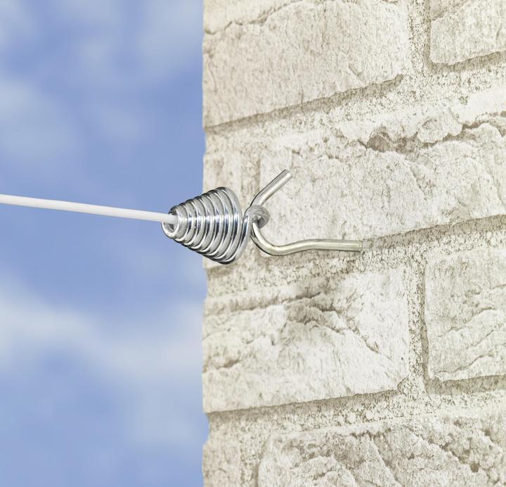 Actual product image Wenko Jumbo (15 m)