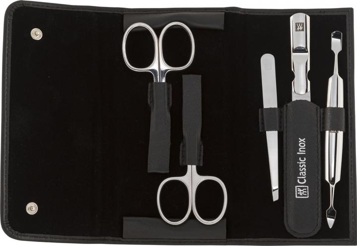 Produktbild Zwilling Maniküre Pediküre Set