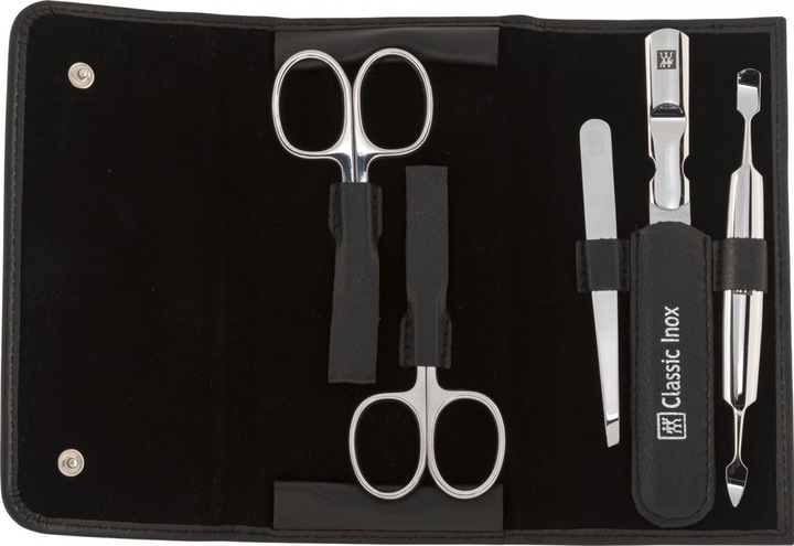 Productafbeelding Zwilling Manicure Pedicure Set