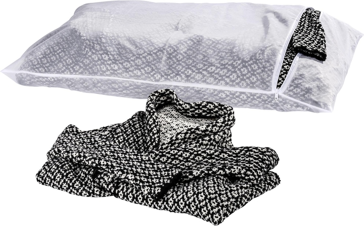 Actual product image Wenko Laundry net
