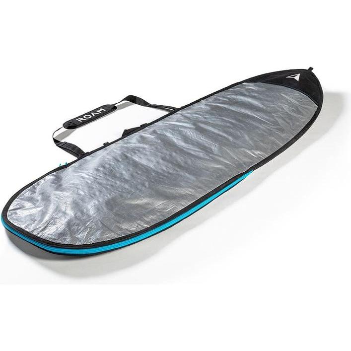 Roam, Surfboard, (5'8")