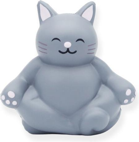 Winkee Kalma Kitty stress ball