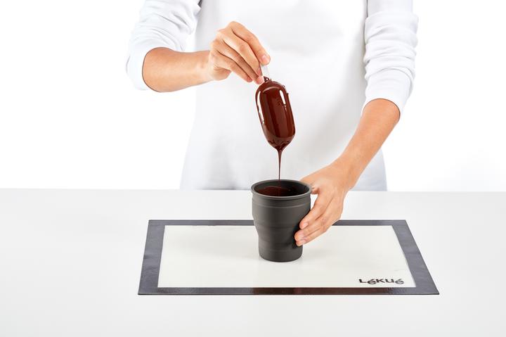 Actual product image Lékué Ice Cream