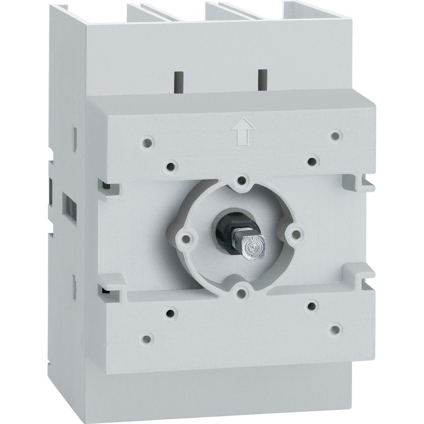 Schneider, Systemstromversorgung, VLS3P125D2
