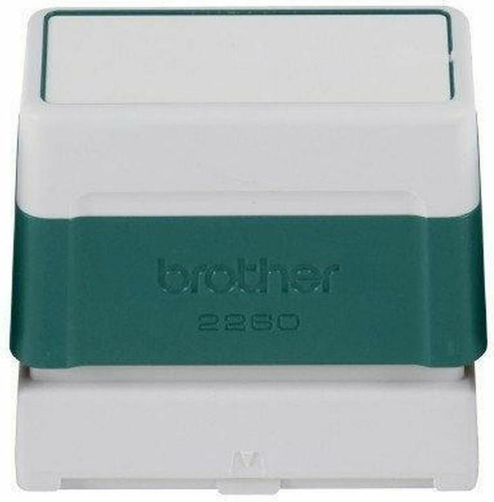 Immagine prodotto Brother PR2260G6P - Verde - Bianco