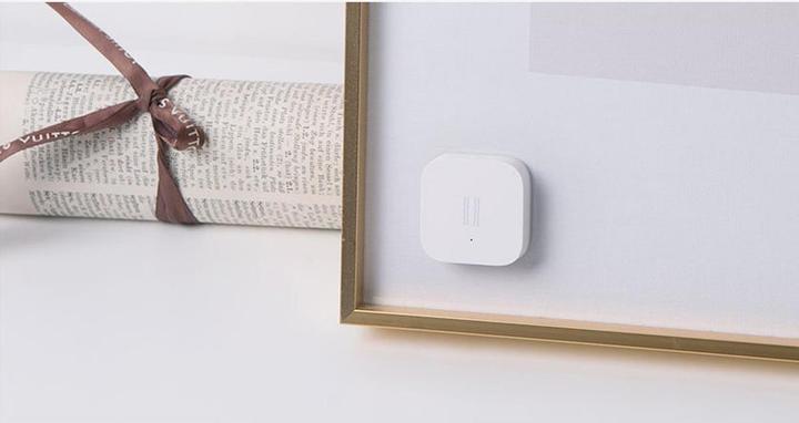 Produktbild Aqara Vibration Sensor