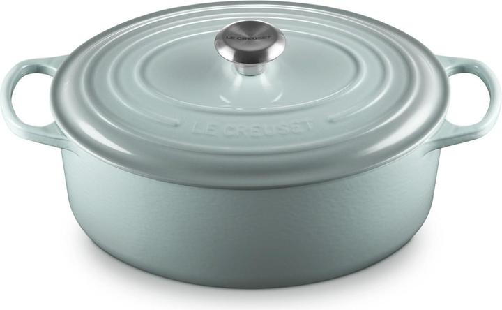 Actual product image Le Creuset Roaster (31 cm, Casserole + Stewpot, Cast iron)