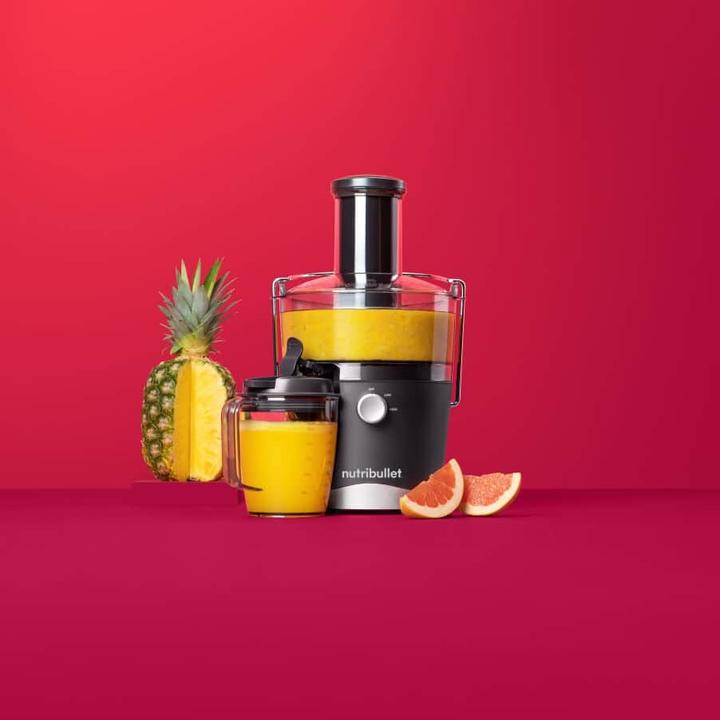 Produktbild NutriBullet NBJ100.G