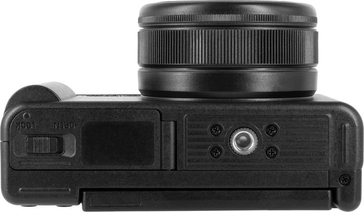 Produktbild Yashica City 100 (72 Mpx)