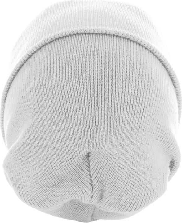 Actual product image Masterdis Beanie Basic Flap Long Version (One size)