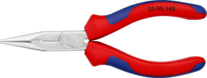 Image du produit Knipex Elektro-Installationszange (200 mm)