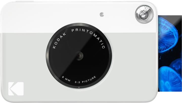 Productafbeelding Kodak Printomatic (Grijs)