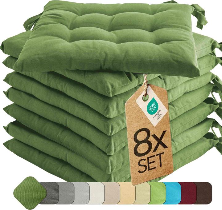 Produktbild Etérea Basic Sitzkissen (40 x 40 cm)