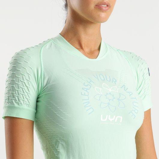 Actual product image UYN T-Shirt Run Fit Graphic (XL)