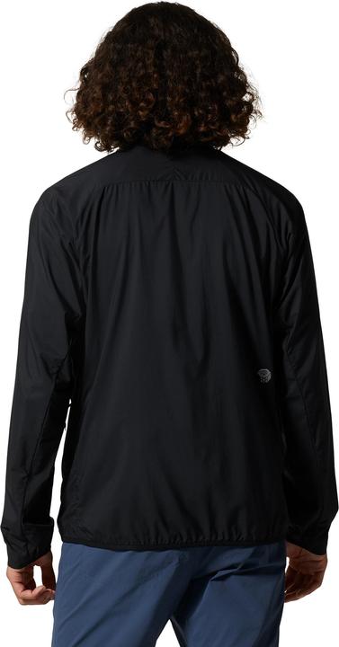 Produktbild Mountain Hardwear Kor AirShell Full Zip Jacket (L)