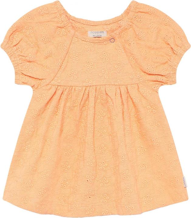 Image du produit Noppies Baby Kleid Peach Cobbler (62)