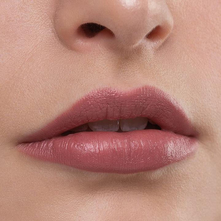 Image du produit Benecos Jumbo crayon à lèvres BIO Marron Rose - 3g - (Rosy Brown)