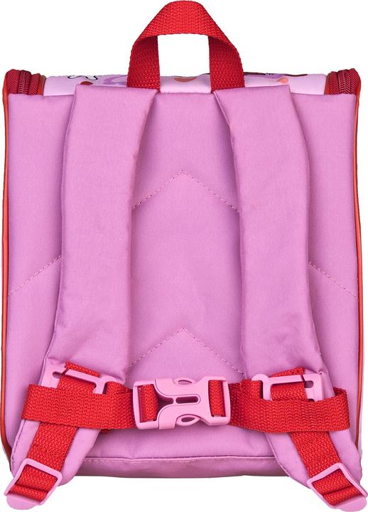Produktbild Scooli CUTIE Vorschulranzen Minnie Mouse