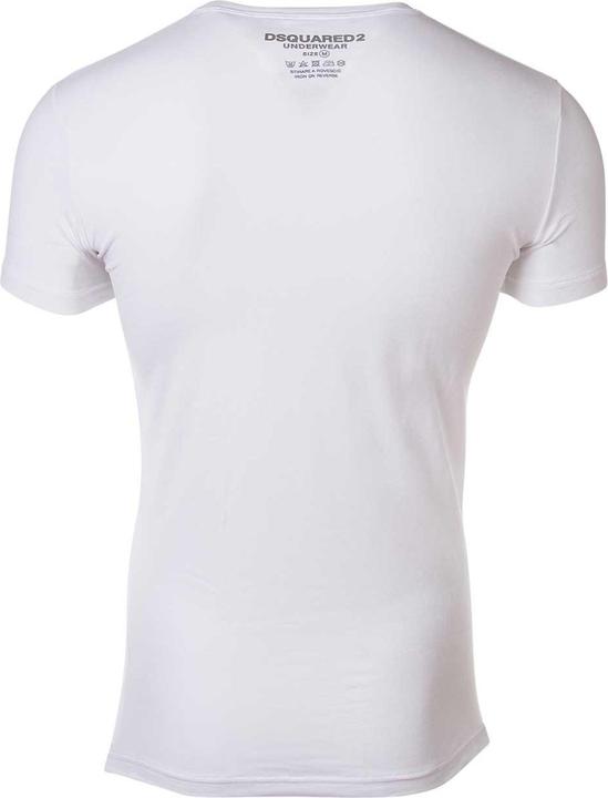 Produktbild Dsquared2 T-Shirt Casual Bequem sitzend (S)