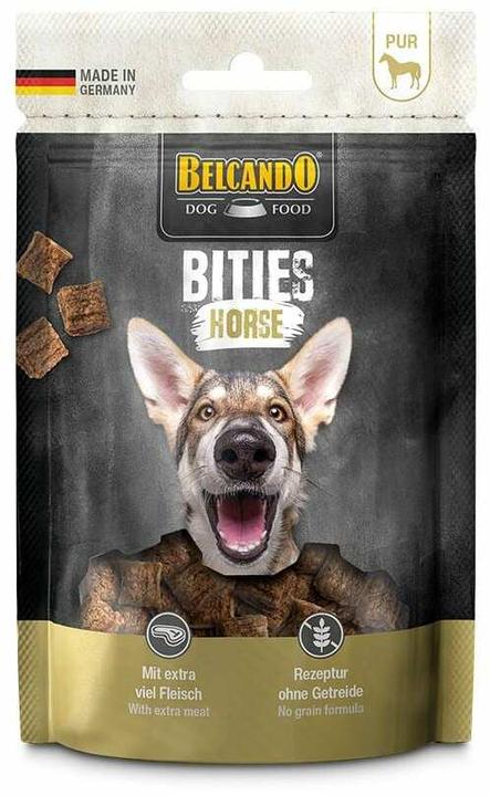 Produktbild Belcando Leckerli Bities Pferd, 90 g (7 Stk., 90 g)