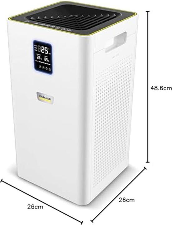 Immagine prodotto Kärcher AF 30 (30 m²)