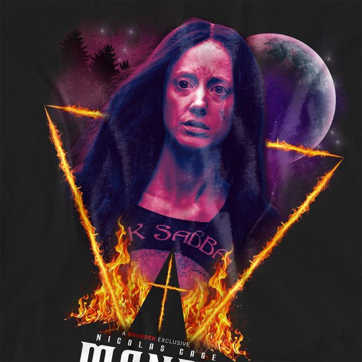 Produktbild Mandy TShirt (M)