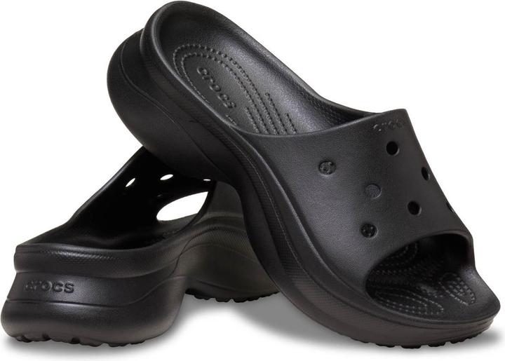 Actual product image Crocs W's Bae Slide (37)