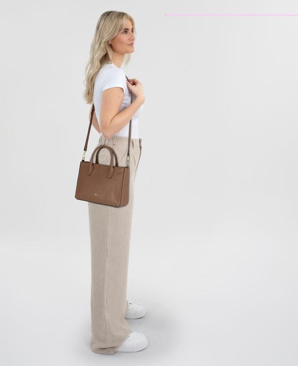 Produktbild Abro Handtasche Leder 26 cm