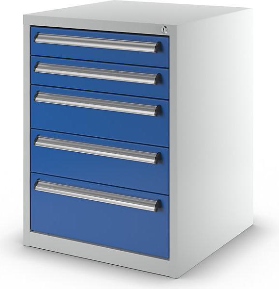 Actual product image eurokraft basic Tool cabinet (60 cm, 80 cm)