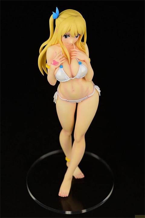 Produktbild Orca Fairy Tail: Lucy Heartfilia 1/6 - Swimsuit Pure in Heart