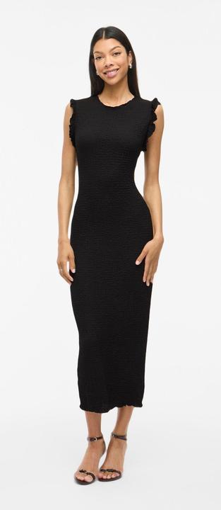 Produktbild Vila VIMALMEN Ärmelloses Maxikleid (S)