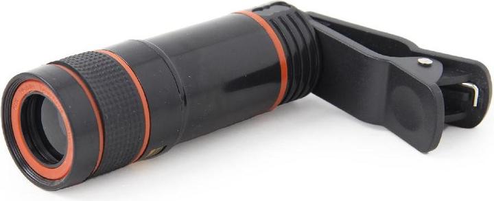 Produktbild Gembird TA-ZL12X-01