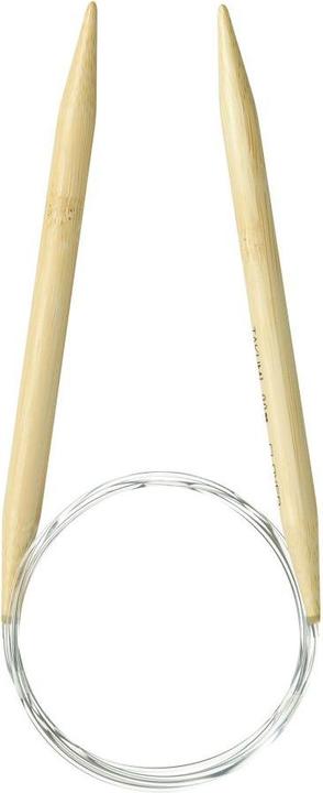 Actual product image Clover Circular knitting needle Takumi 9.00 mm 120 cm