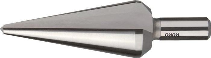 Image du produit Ruko Foret d'écroûtage de la tôle HSS CBN-ground Coupe transversale (20 mm)