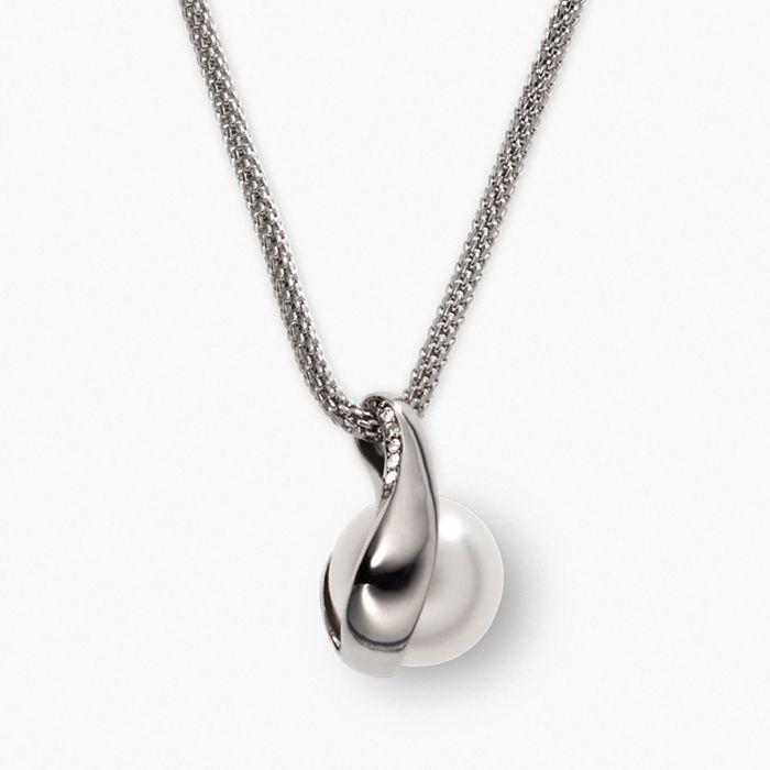 Image du produit Skagen Agnethe (Métal, 42 - 47 cm)