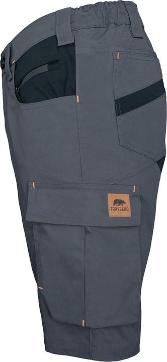 Produktbild Forsberg Braxa II Shorts (48)