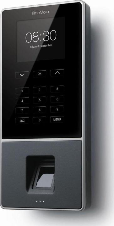 Image du produit Safescan TimeMoto TM-626